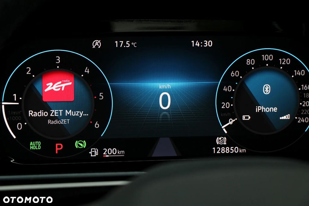 Volkswagen Caddy 2.0 TDI Style DSG - 21