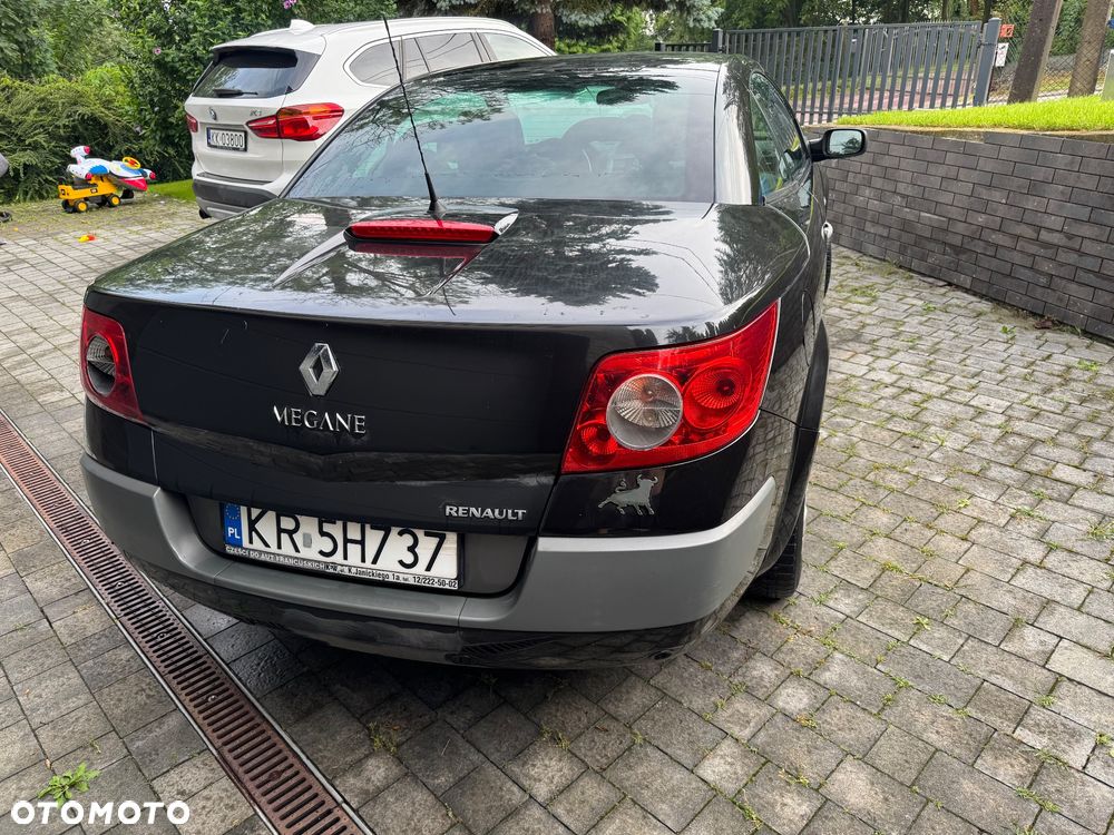 Renault Megane 1.9 dCi Dynamique - 3