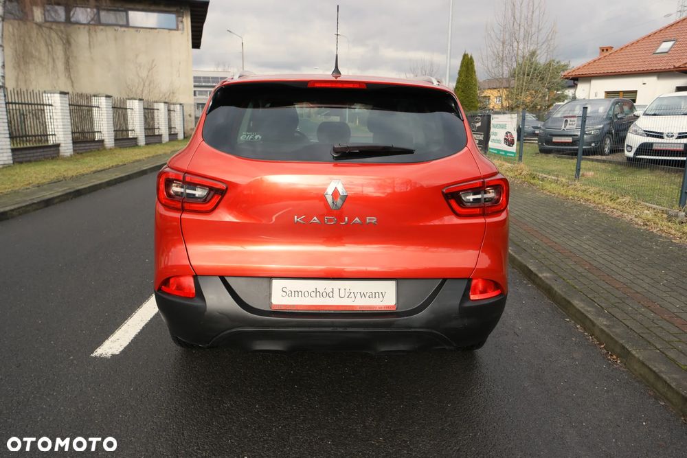 Renault Kadjar - 8