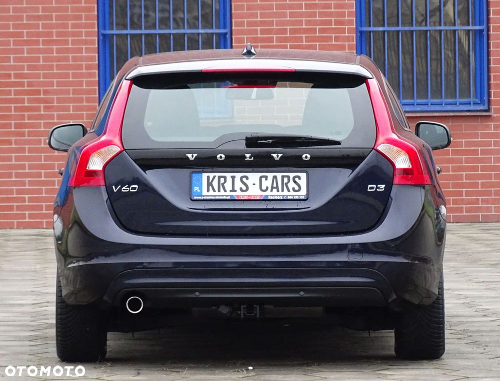 Volvo V60 D3 Drive-E Summum - 12