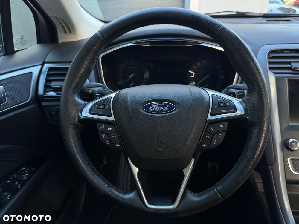 Ford Mondeo 2.0 TDCi STart-Stopp PowerShift-Aut ST-Line - 20