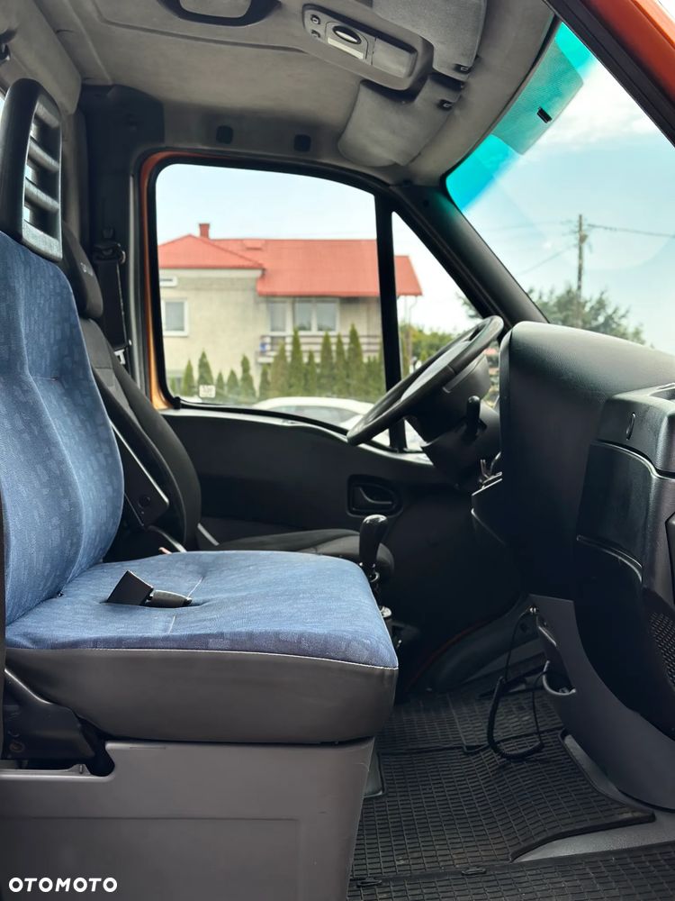 Iveco Daily 35C12 - 19