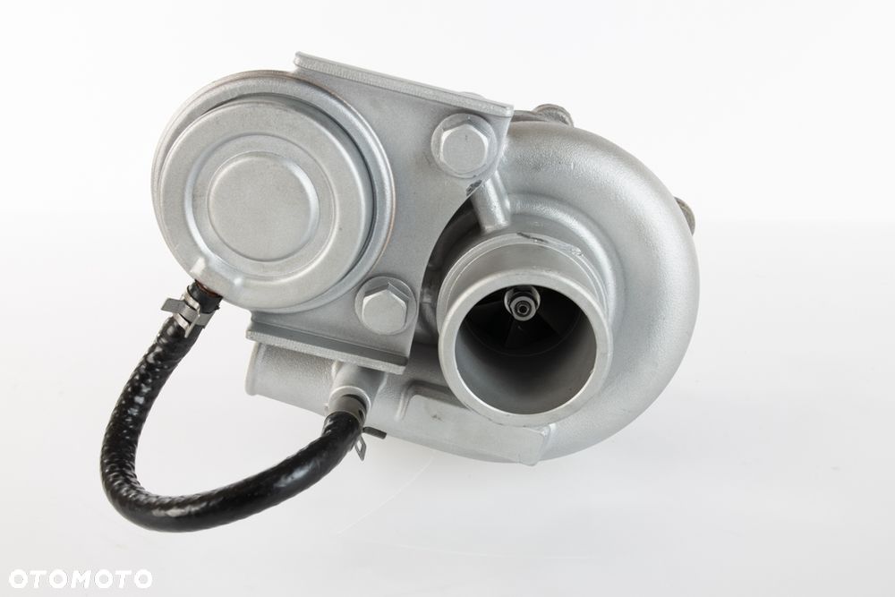 Turbina Hyundai Tucson 2.0 CRDi 113KM 49173-02410 OE - 28231-27000 - 5