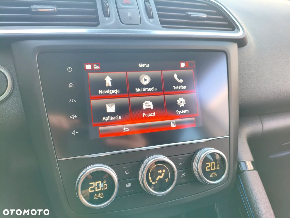 Renault Kadjar 1.3 TCe FAP Intens - 19