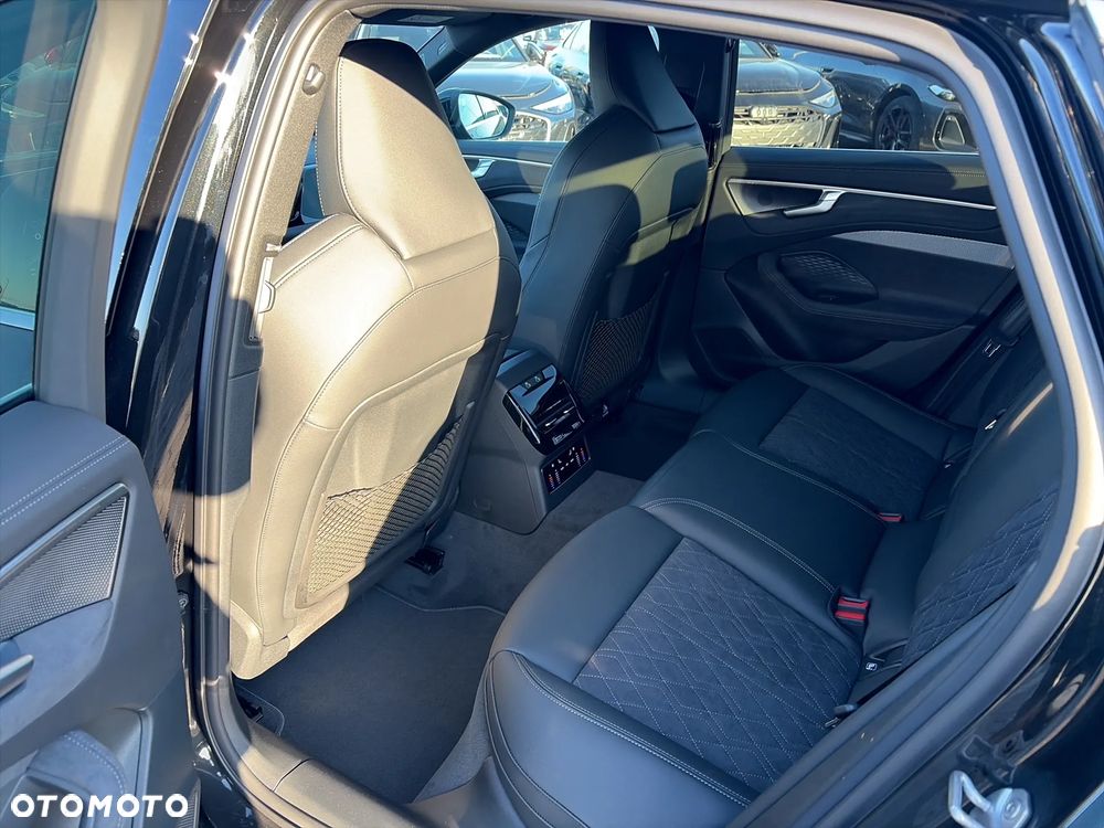 Audi A6 Limousine e-Hybrid Quattro S tronic - 14