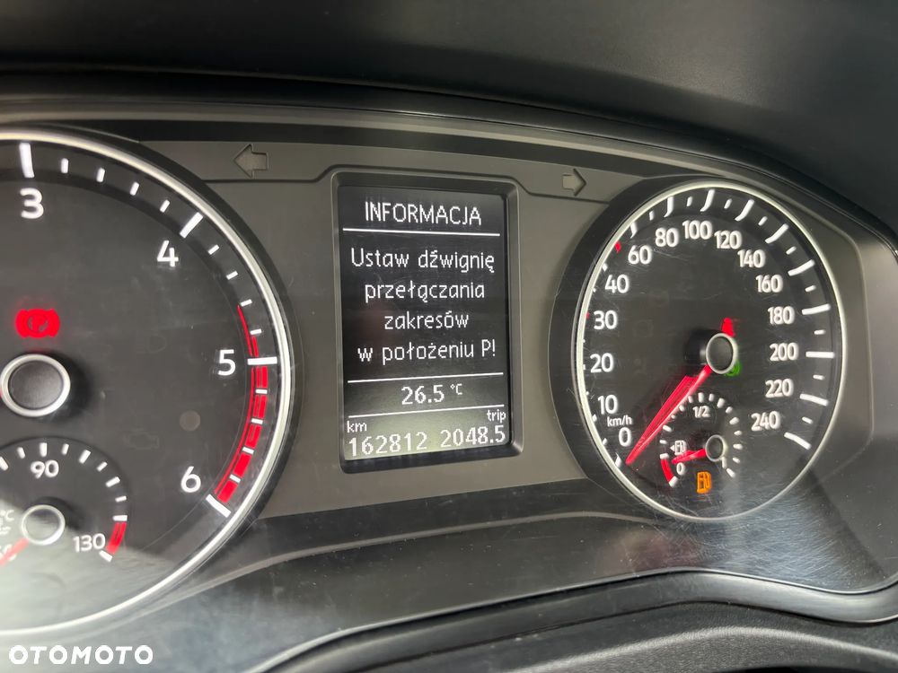 Volkswagen Amarok 3.0 V6 TDi 4MOTION Comfortline - 10