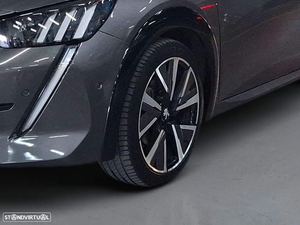 Peugeot 208 1.2 PureTech GT EAT8 - 4