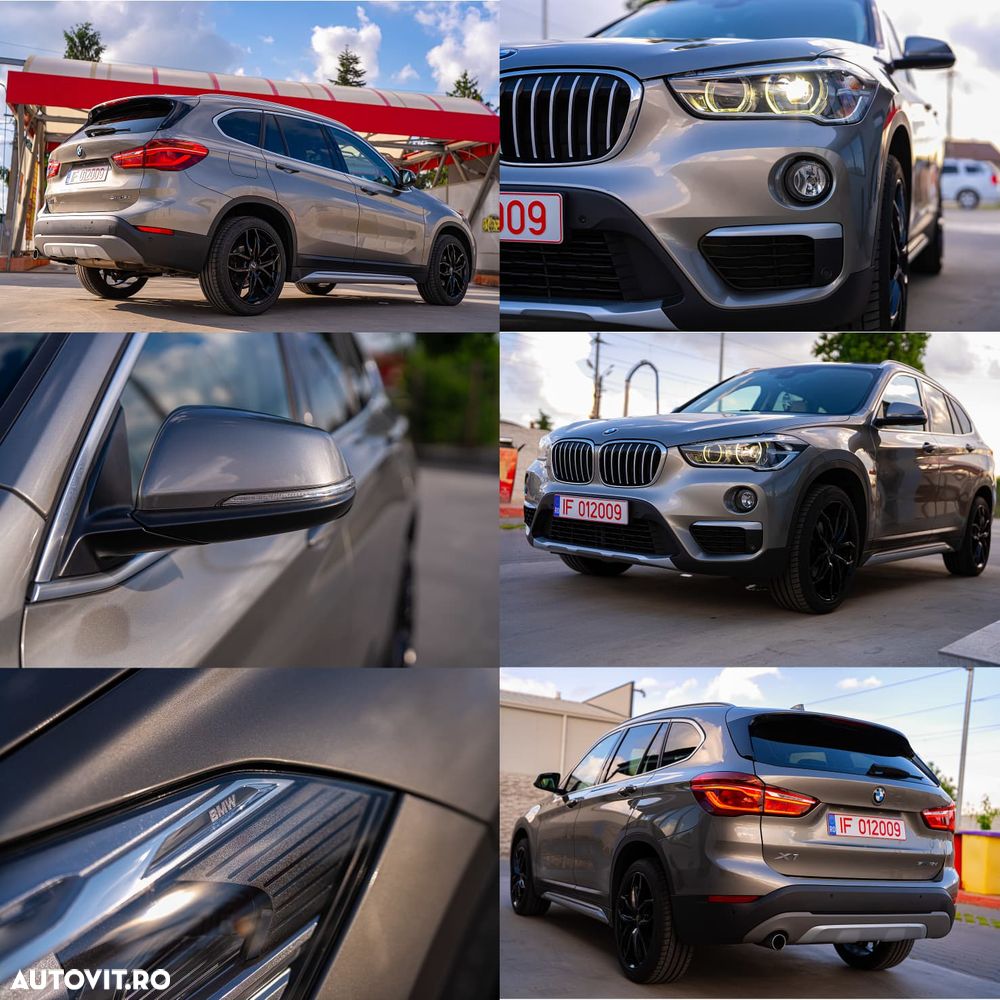 BMW X1 - 12