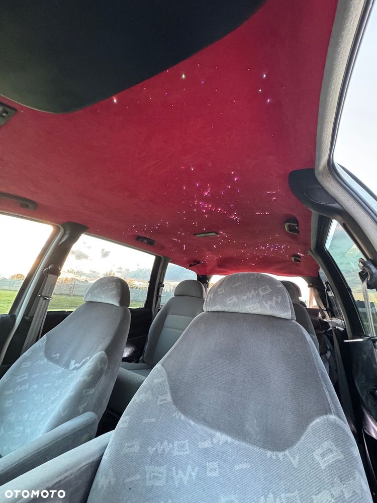 Seat Alhambra - 17
