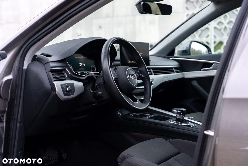 Audi A4 Allroad 45 TFSI Quattro S tronic - 14