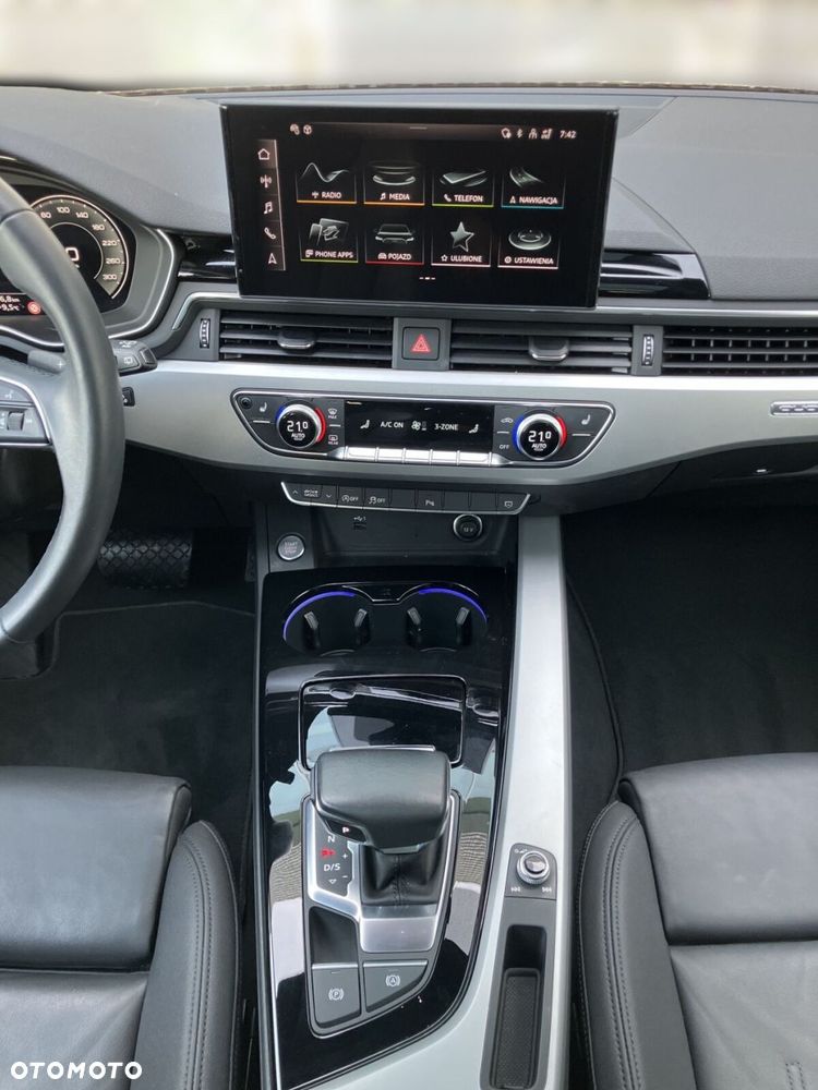 Audi A4 Avant - 18