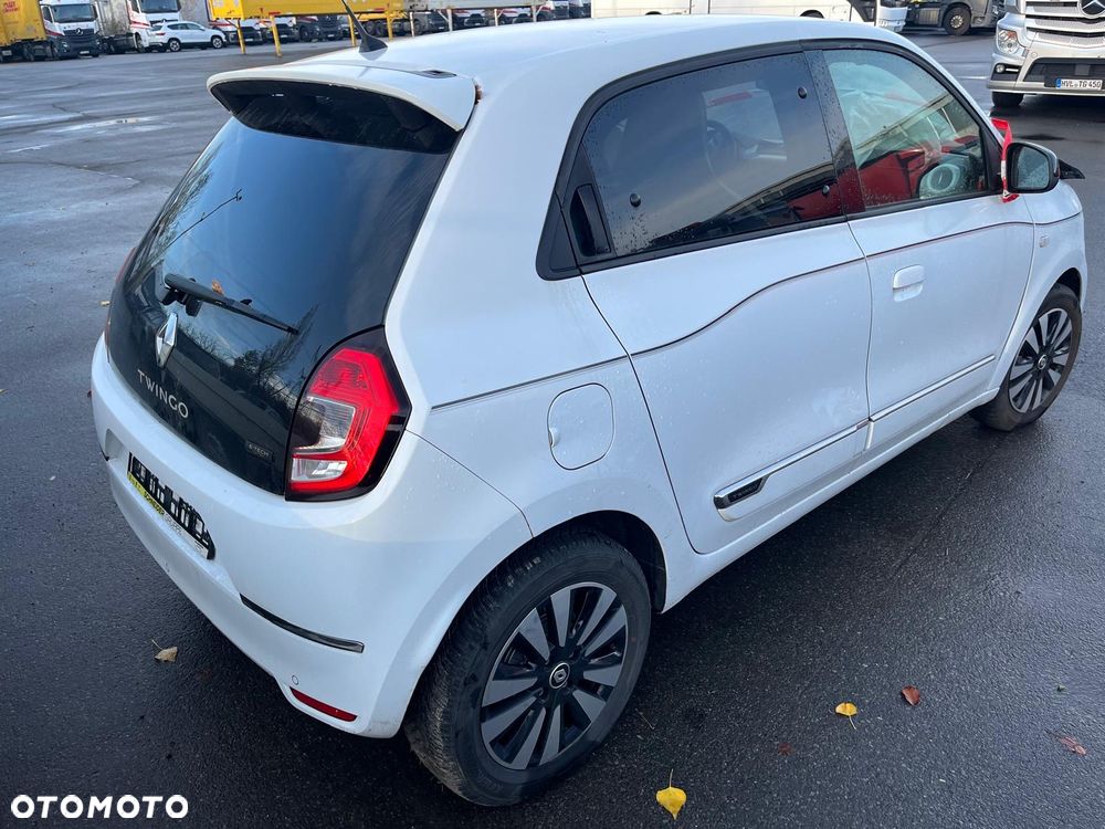 Renault Twingo Electric VIBES - 2