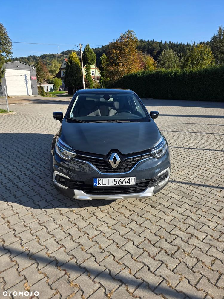 Renault Captur 1.3 TCe Intens - 8