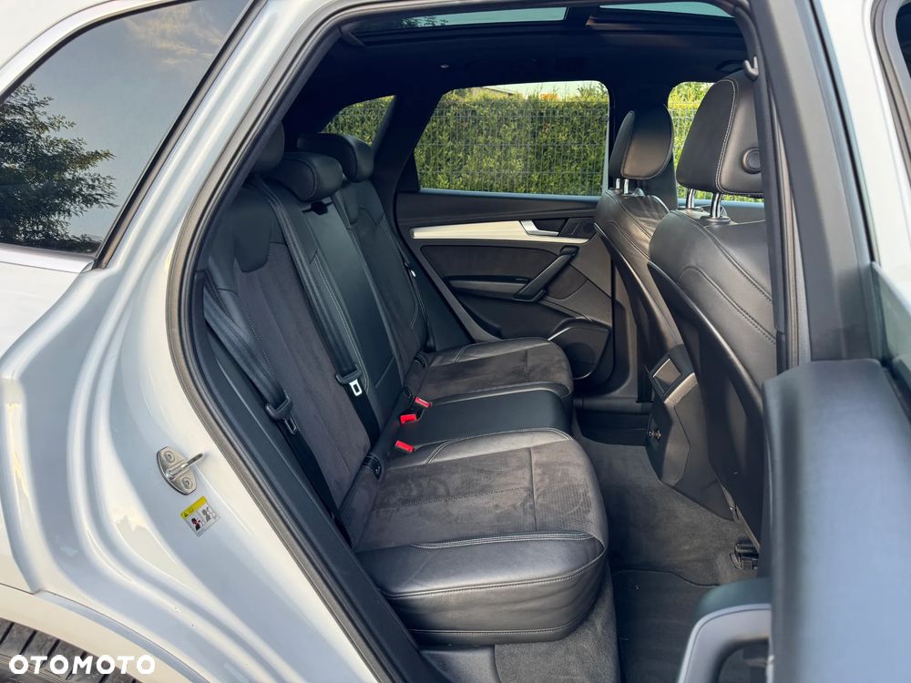 Audi SQ5 - 24