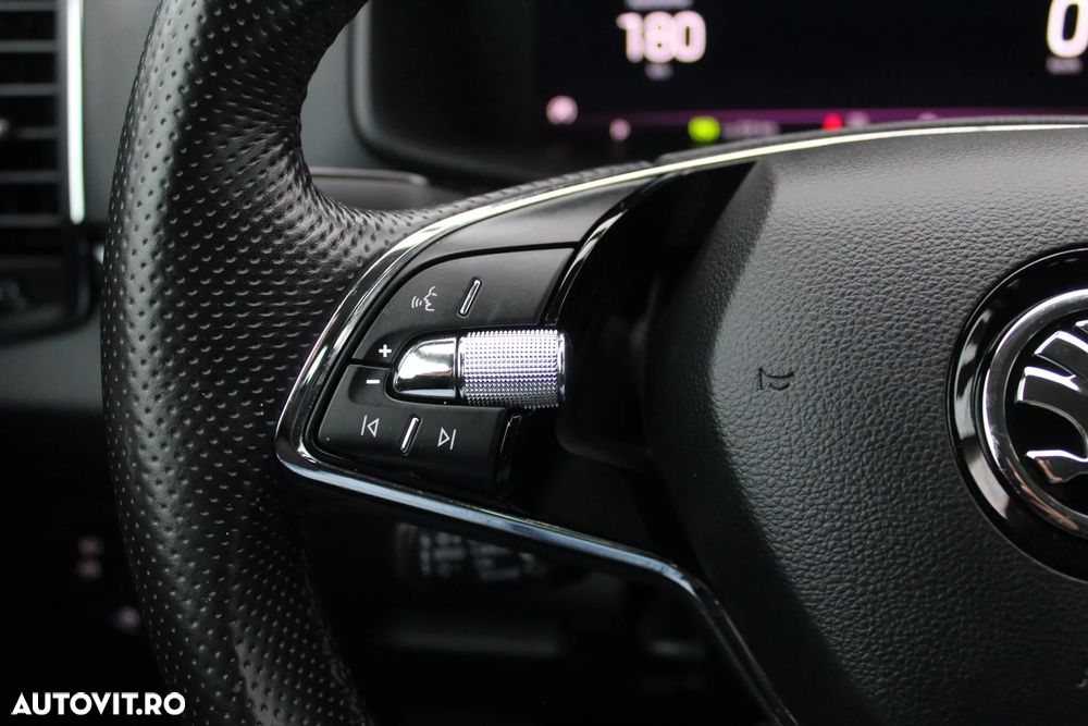 Skoda Karoq 1.5 TSI DSG Style - 15