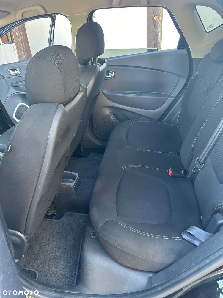 Renault Captur 0.9 Energy TCe Limited - 8