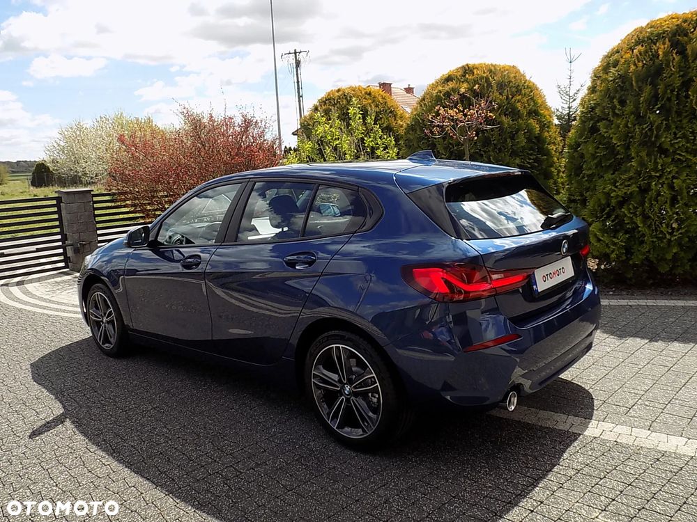 BMW Seria 1 118i - 20
