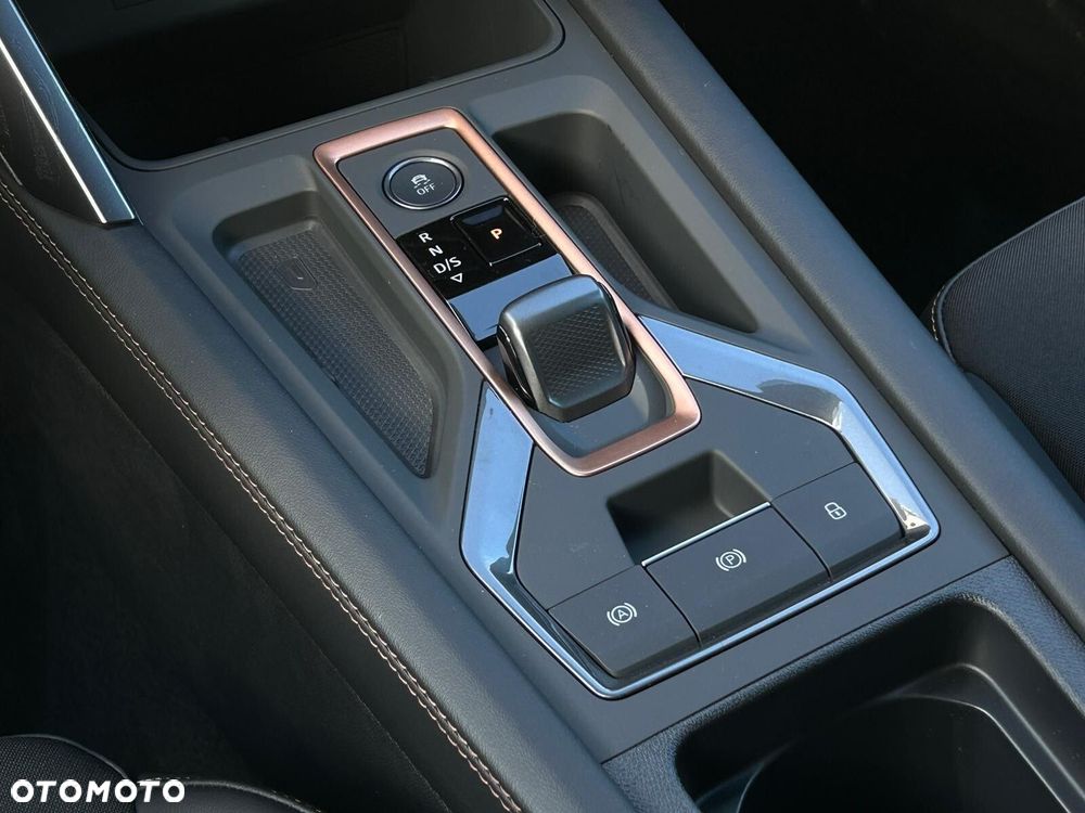 Cupra Formentor 1.5 TSI DSG - 25