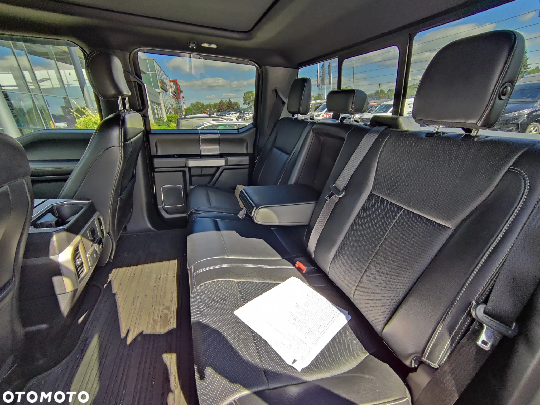 Ford F150 - 23
