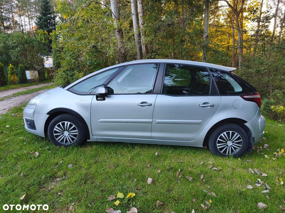 Citroën C4 Picasso - 3