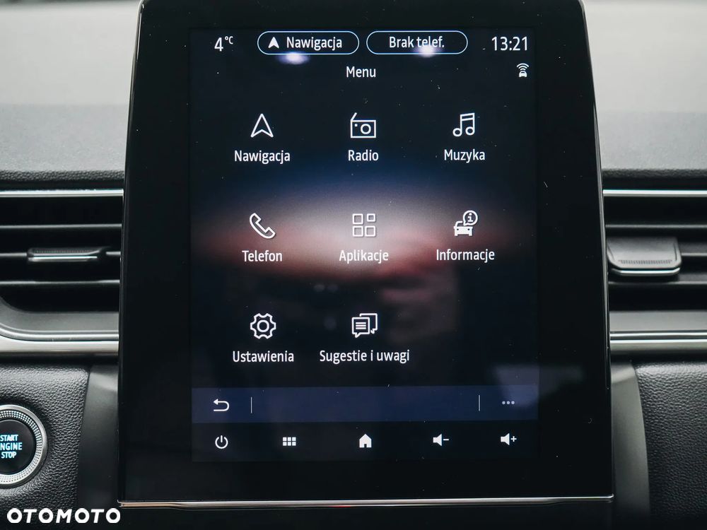 Renault Captur 1.6 E-TECH Plug-In Intens - 29