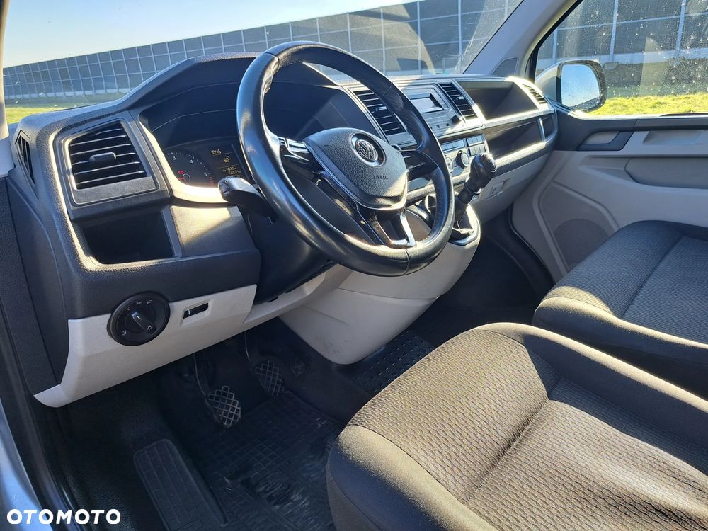 Volkswagen Caravelle 2.0 TDI L2 Trendline - 8