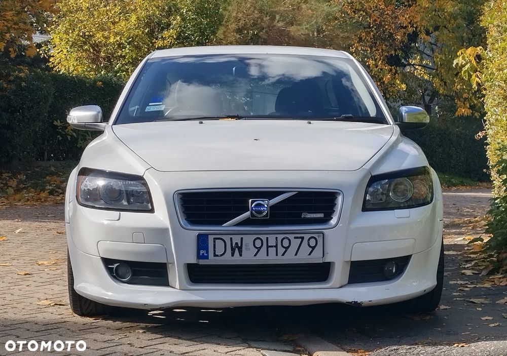 Volvo C30 2008 photo 4