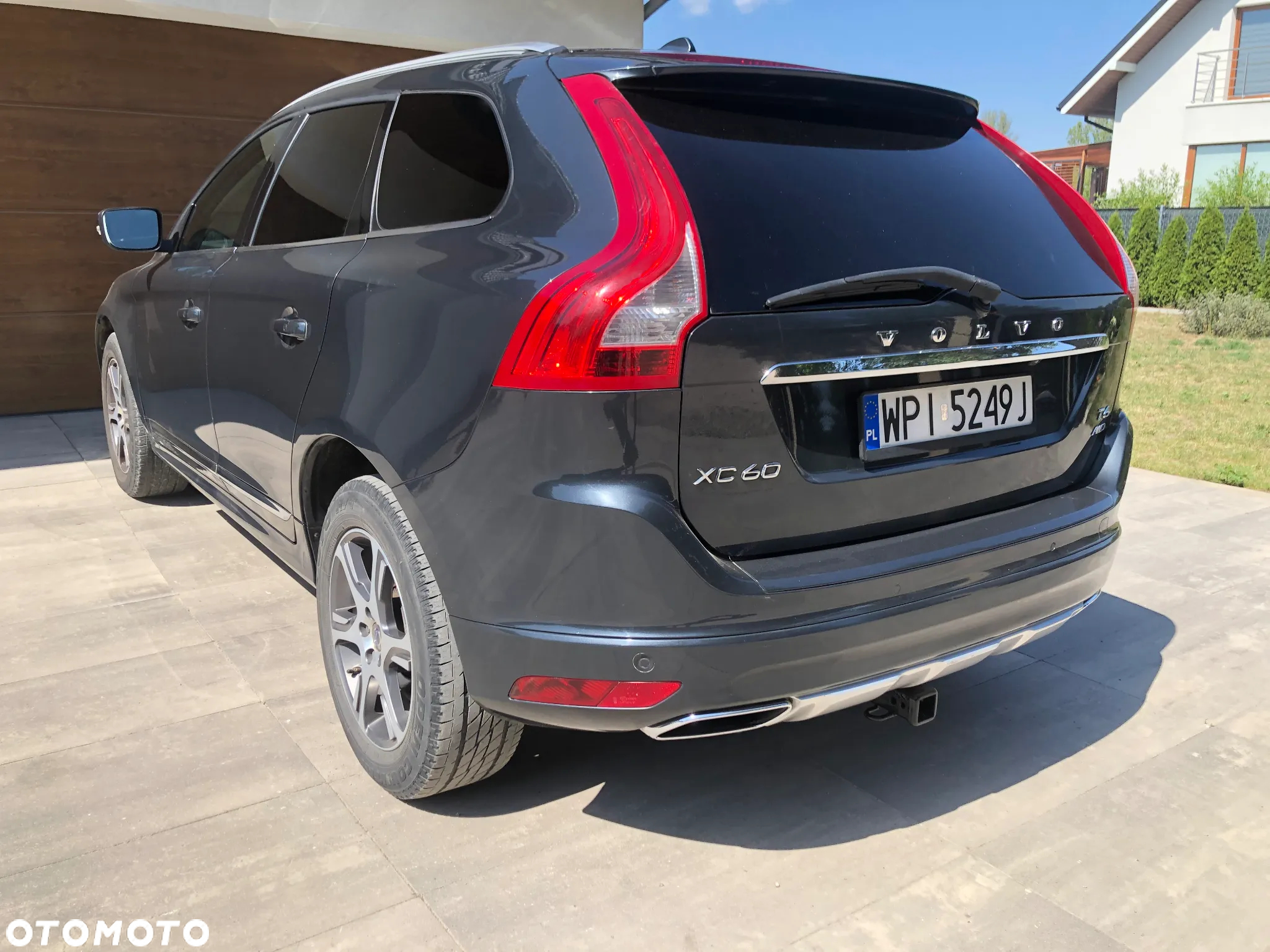 Volvo XC 60 - 5