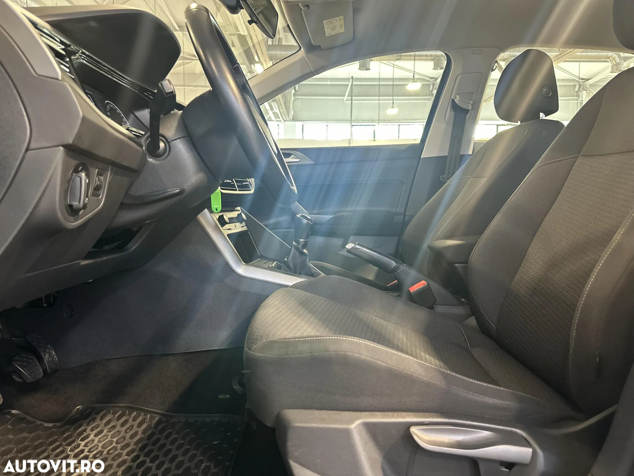 Volkswagen Polo - 23
