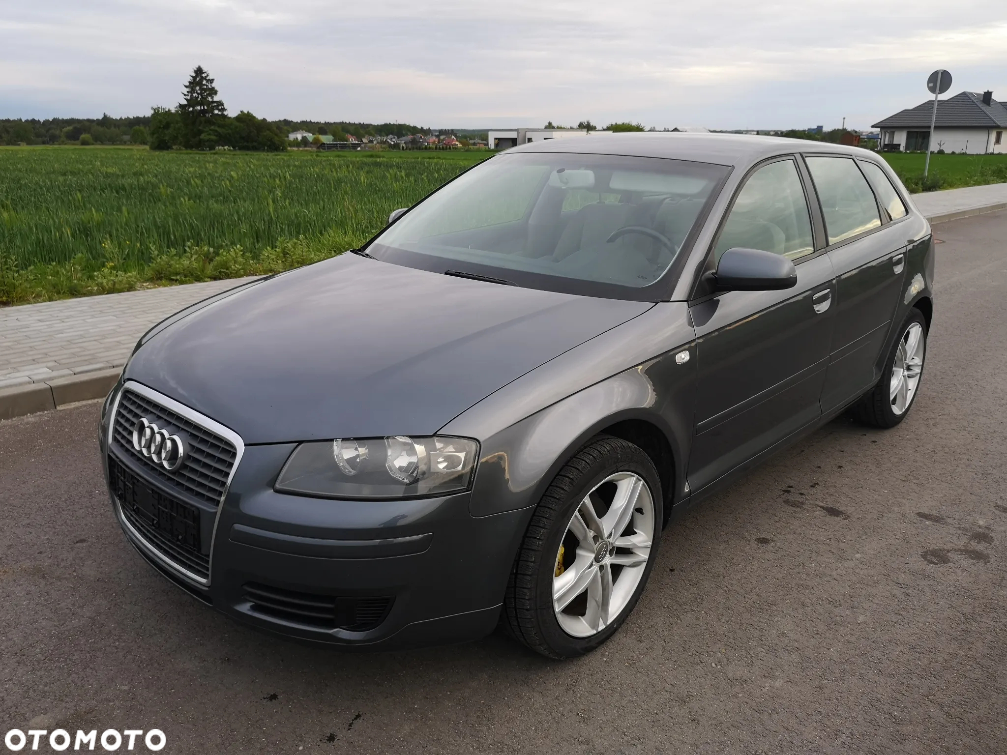 Audi A3 - 2