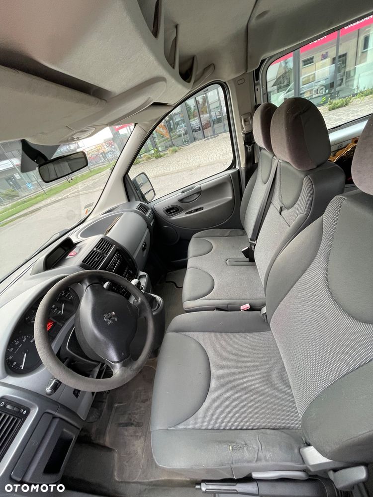 Peugeot Expert - 9