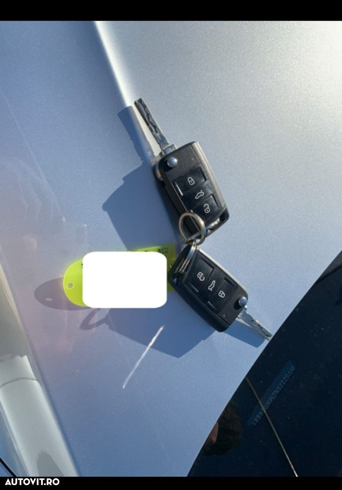 Volkswagen Tiguan - 13