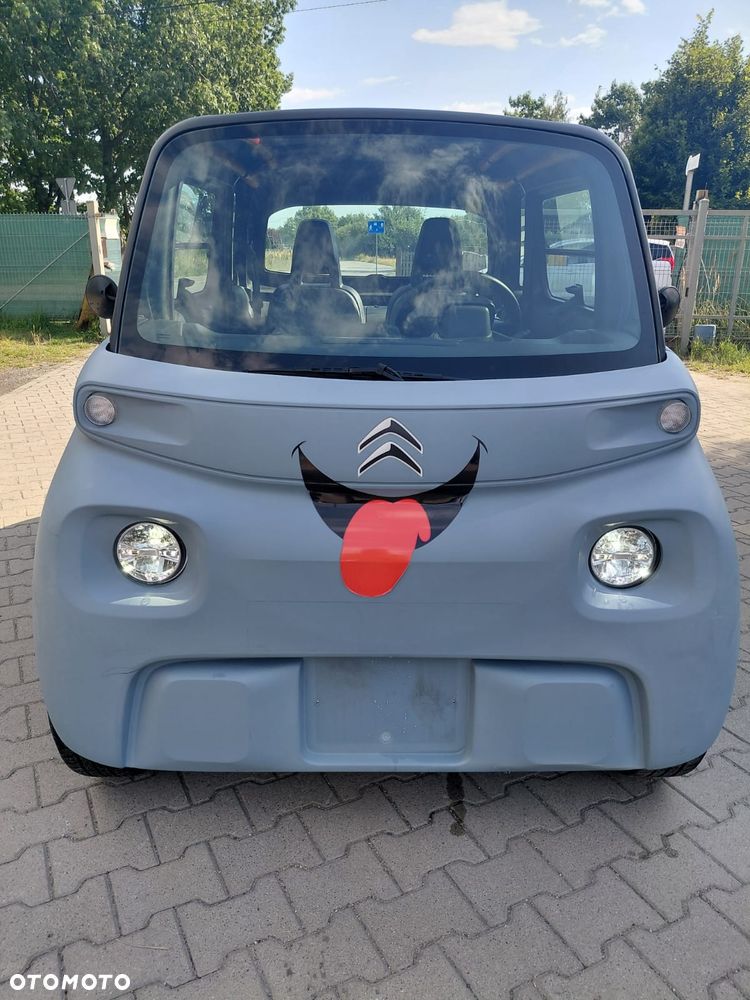 Citroën Ami - 10