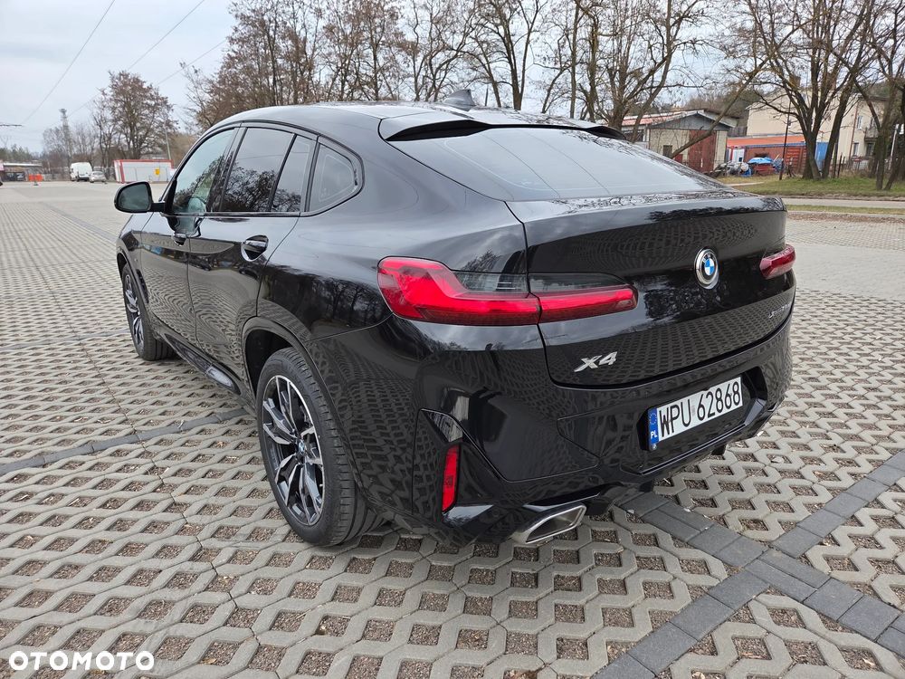 BMW X4 - 12