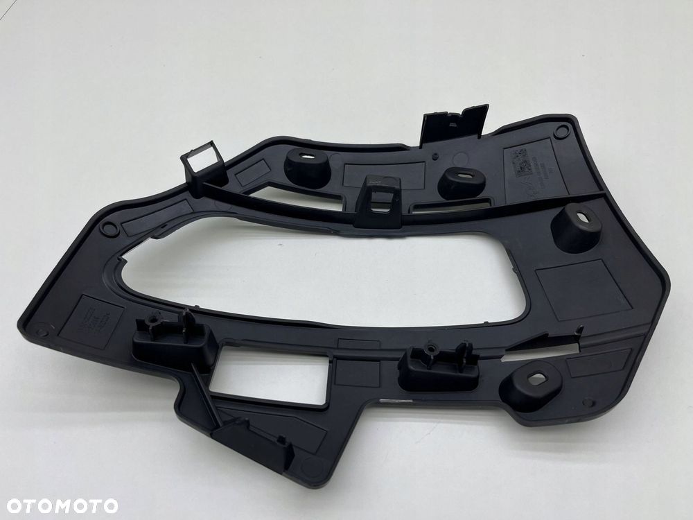CITROEN C4 II ŚLIZG ZDERZAKA PRAWY TYŁ C06452-091ISM063 - 3