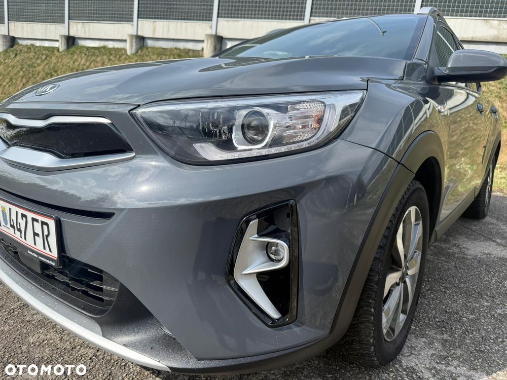 Kia Stonic 1.0 T-GDI 100 OPF DCT7 Edition 7 - 6