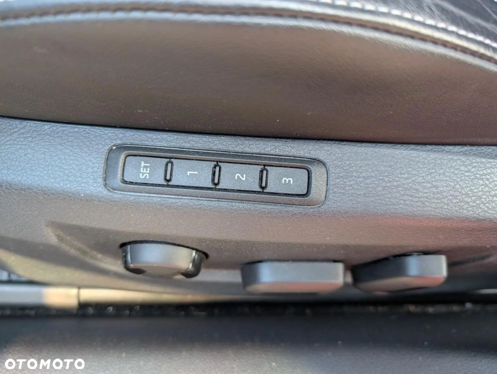 Skoda Superb 2.0 TSI DSG Sportline - 7