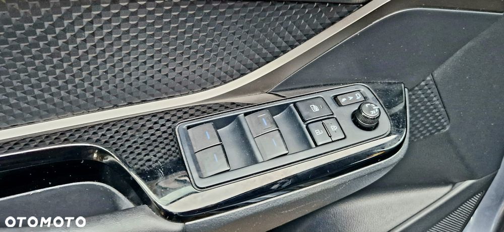 Toyota C-HR 1.8 Hybrid Prestige - 23