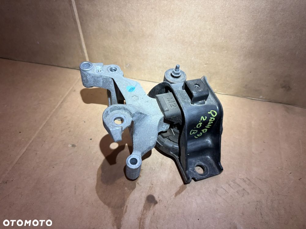 Poduszka łapa silnika Nissan Qashqai J10 2.0 benzyna - 1