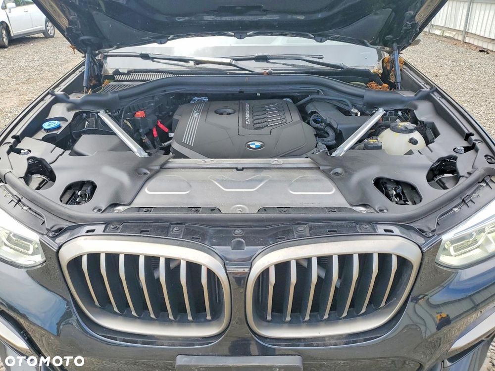 BMW X3 xM40i mHEV - 13
