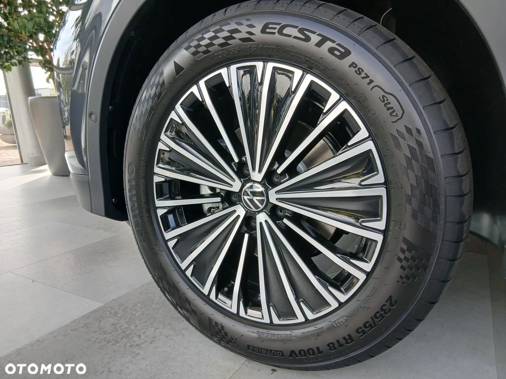 Volkswagen Tiguan 1.5 eTSI Life Plus DSG - 10