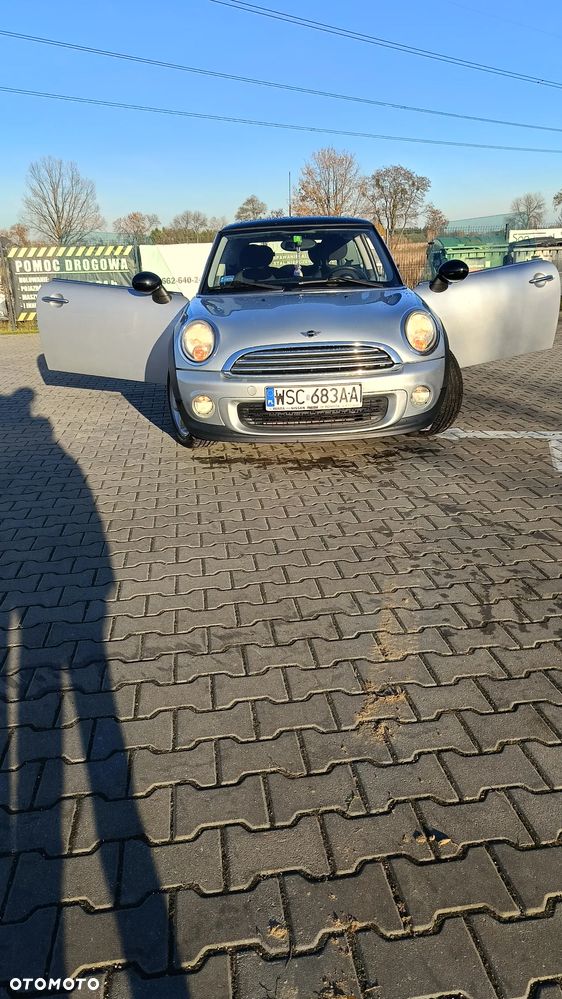 MINI Cooper - 2
