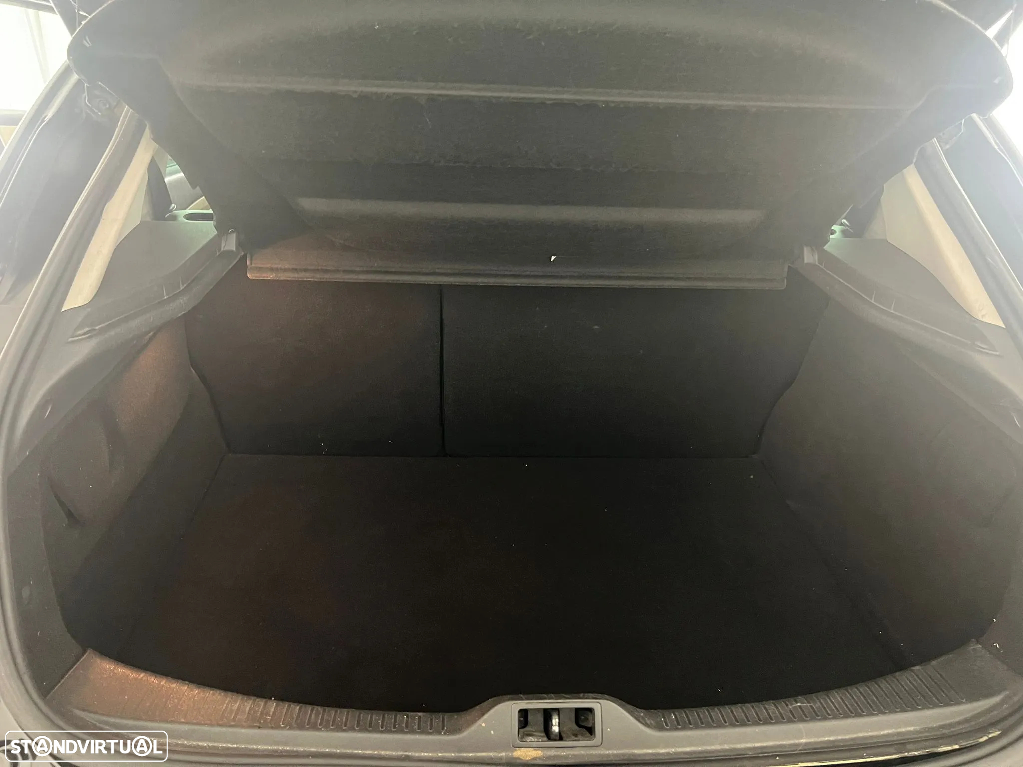 Renault Mégane 1.5 dCi Dynamique - 11