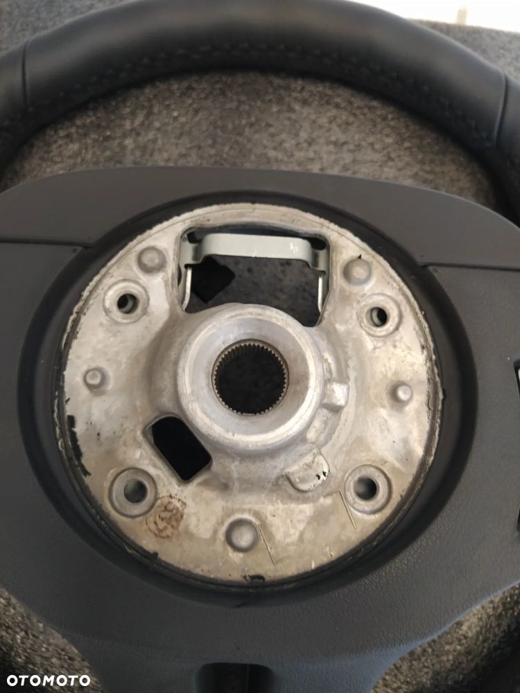 BMW G05 G06 G01 G32 G30 GRZANA KIEROWNICA M PAKIET ŁOPATKI TEMPOMAT AIRBAG KOMPLETNA NIEUŻYWANA - 14