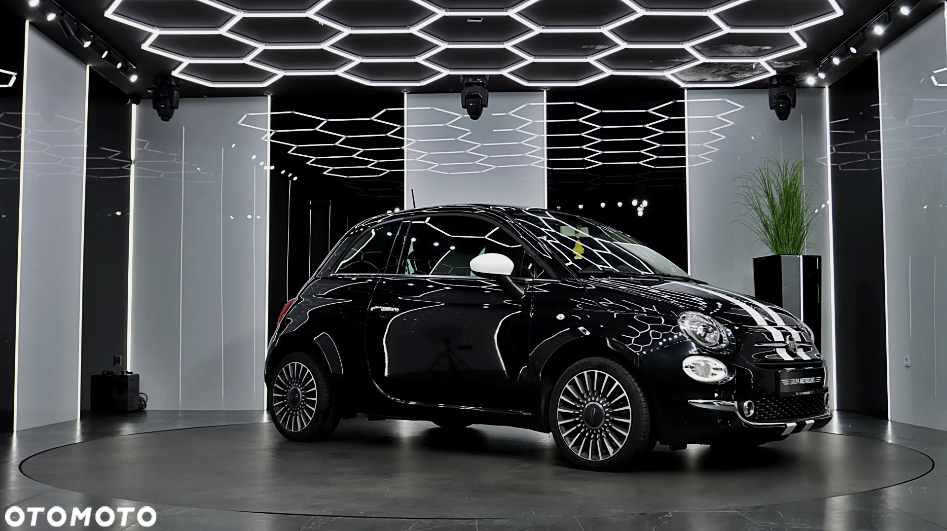 Fiat 500 0.9 SGE Star S&S - 13