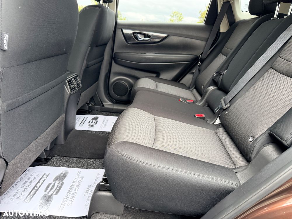 Nissan X-Trail 1.7 dCi N-Connecta - 14