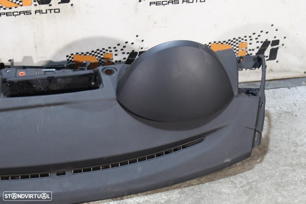 Kit Airbags Bmw 1 (E87)  Kit De Airbags Bmw Serie 1 E81 E82 E87 E88 - 5