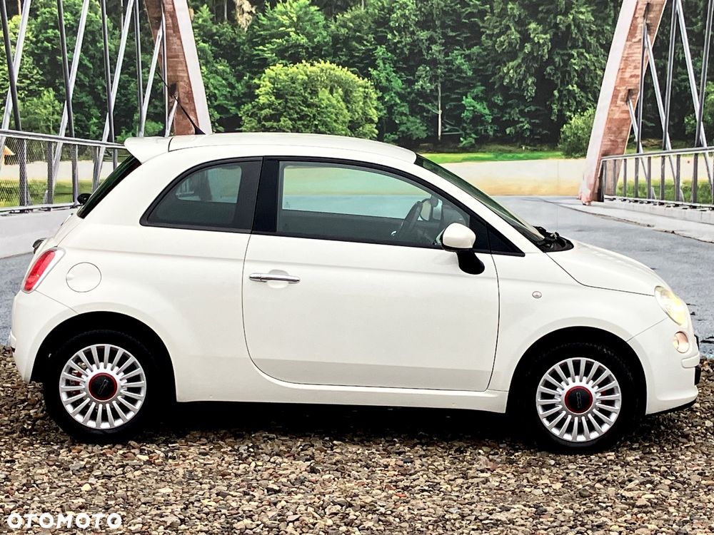 Fiat 500 - 3