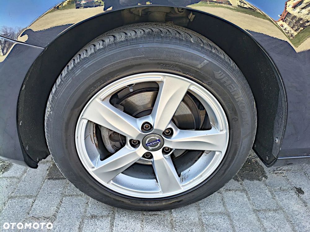 Volvo V40 D2 Kinetic - 20