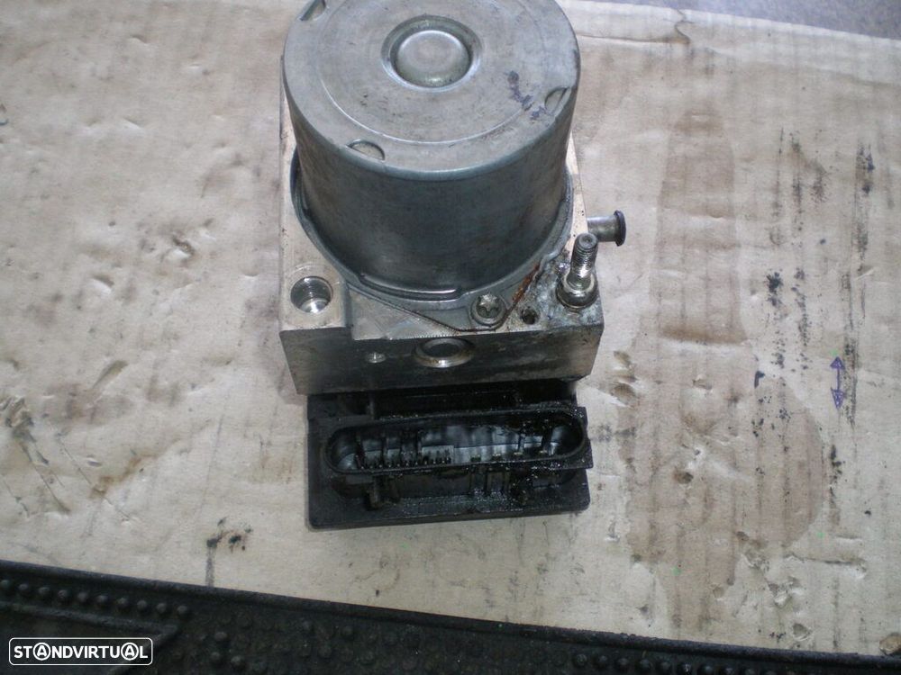 Abs 9659457180 0265800395 CITROEN C4 2006 1.6 HDI PEUGEOT 307 2006 1.6 HDI - 3